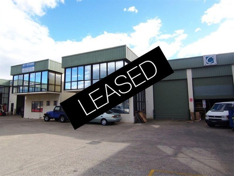 8/8-10 Deadman Road, Moorebank NSW 2170