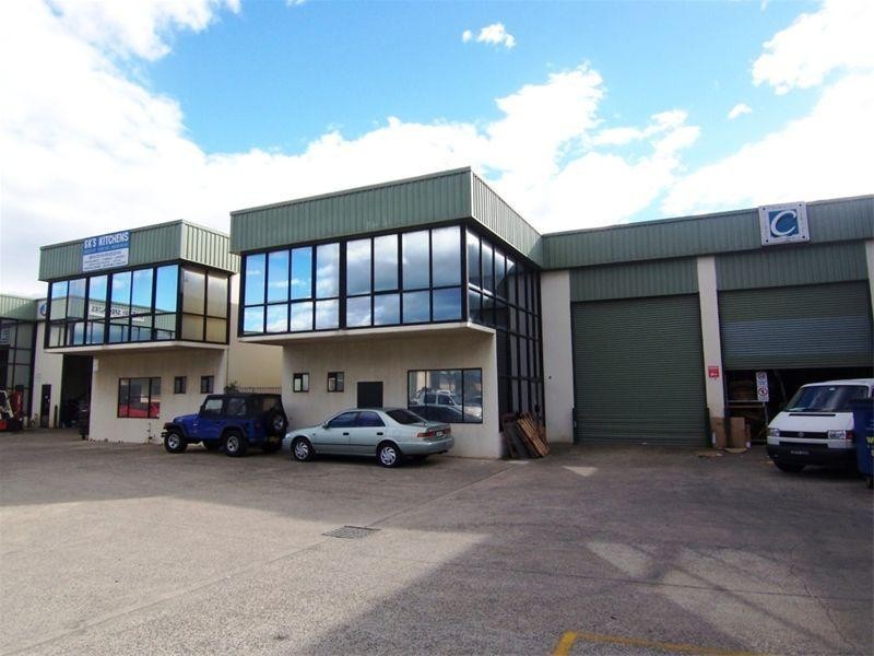 8/8-10 Deadman Road, Moorebank NSW 2170