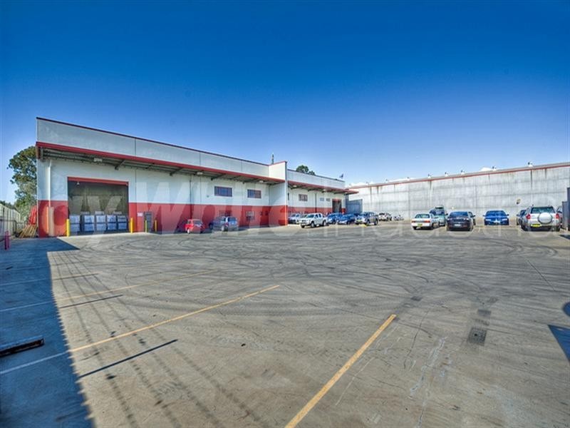 Chipping Norton NSW 2170