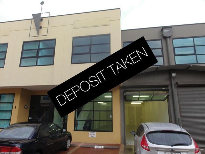 2/105a Vanessa Street, Kingsgrove NSW 2208