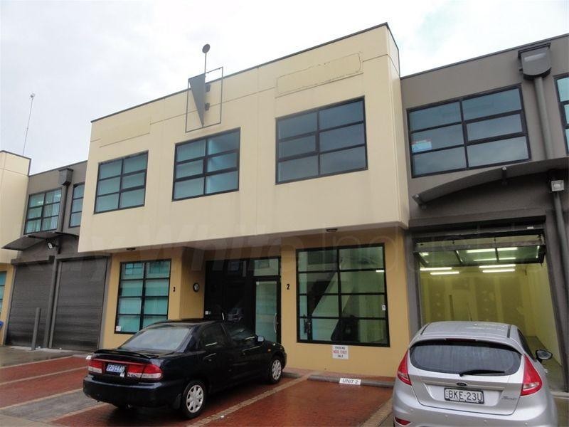 2/105a Vanessa Street, Kingsgrove NSW 2208