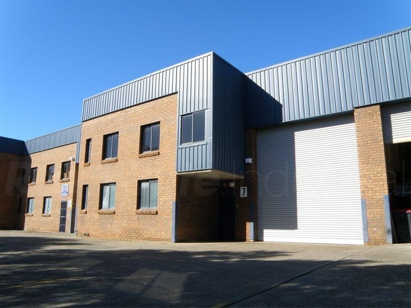 7/32 Liney Avenue, Kingsgrove NSW 2208