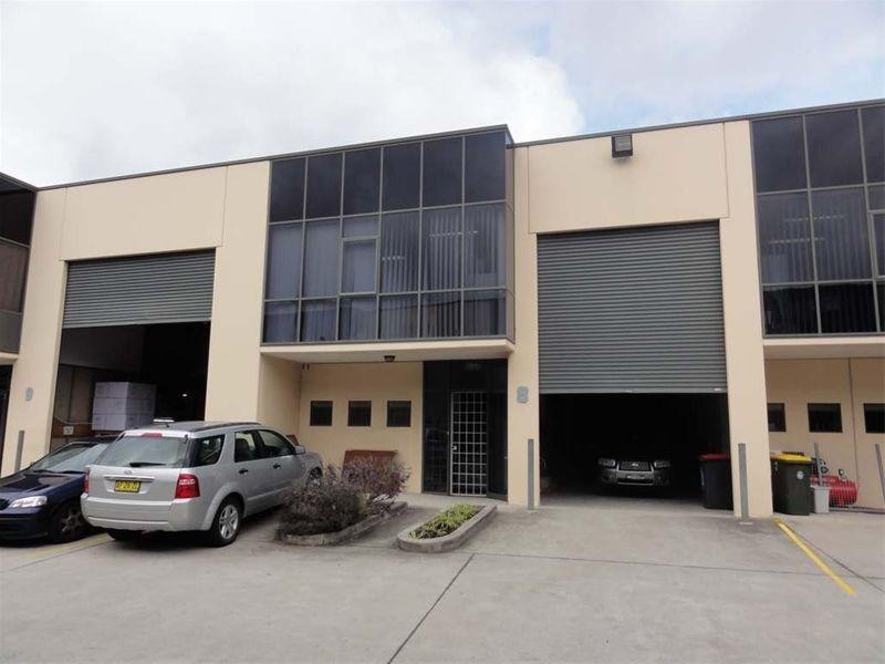 8/8 Jindalee Place, Riverwood NSW 2210