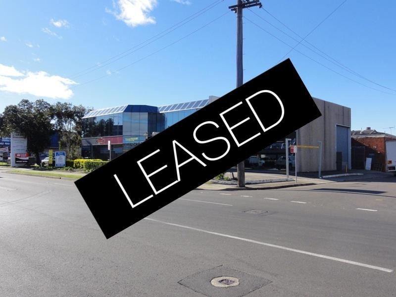 440 West Botany Street, Rockdale NSW 2216