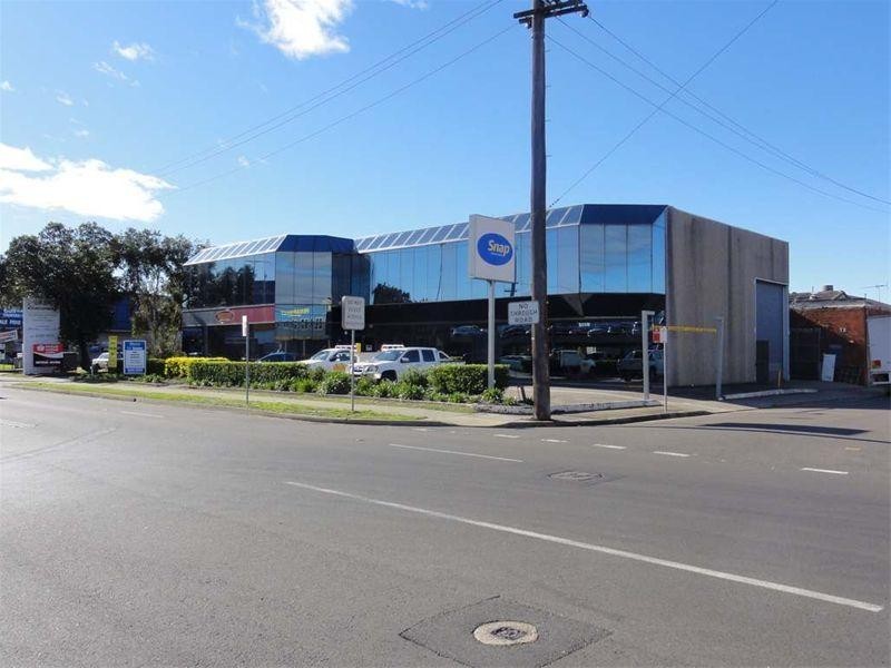 440 West Botany Street, Rockdale NSW 2216