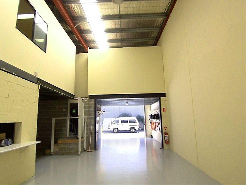 7/10D Childs Road, Chipping Norton NSW 2170