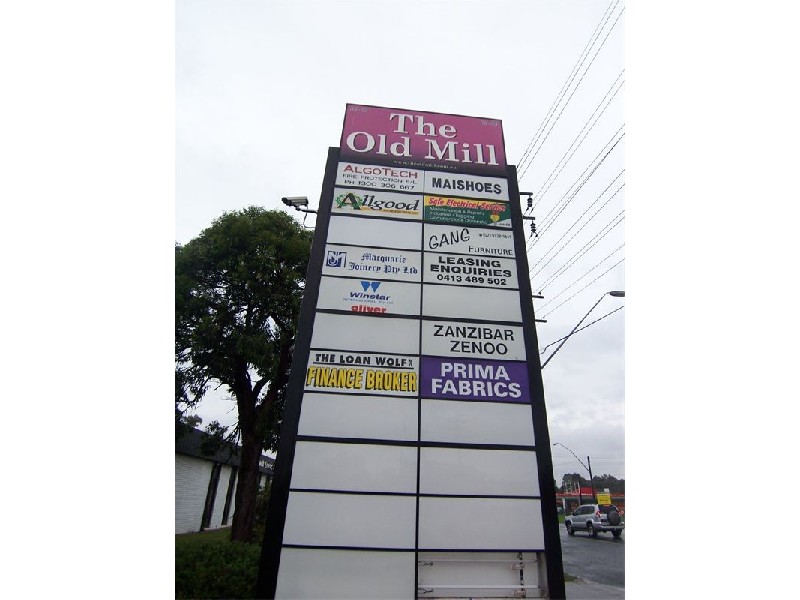 53 – 55 Governor Macquarie Drive, Chipping Norton NSW 2170