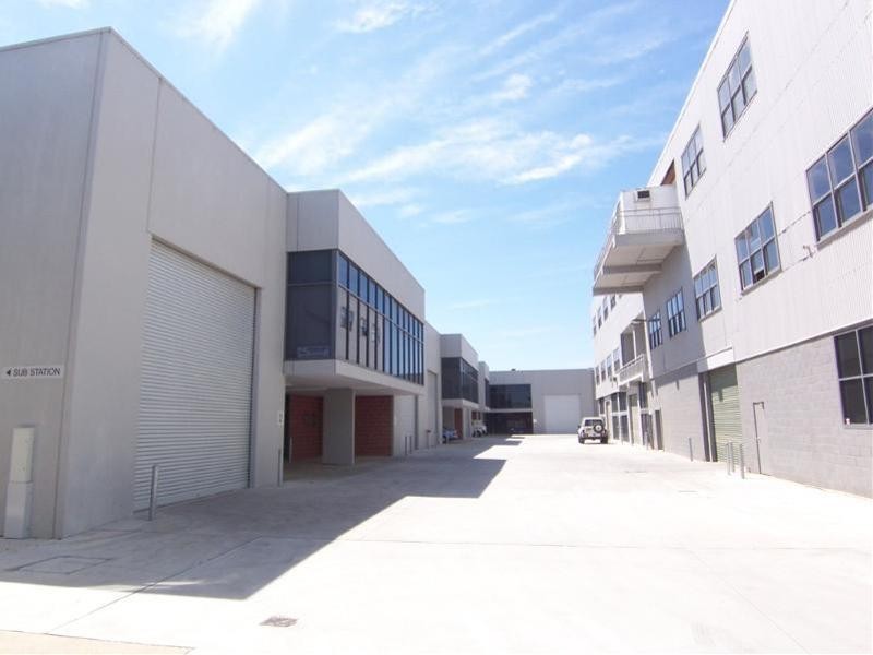 4/53-55 Governor Macquarie Drive, Chipping Norton NSW 2170