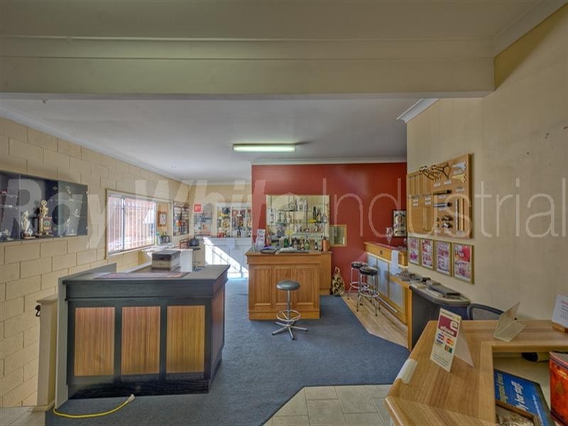 Bankstown NSW 2200