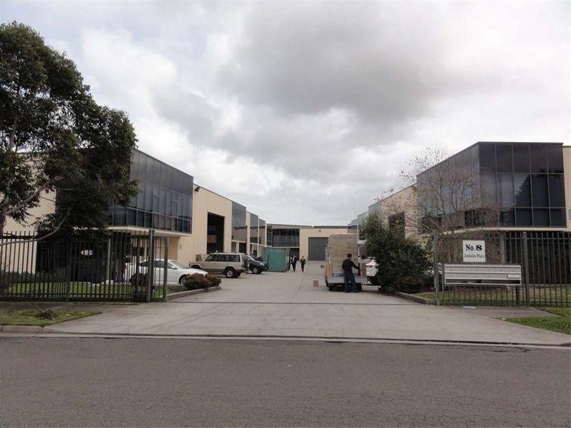 8/8 Jindalee Place, Riverwood NSW 2210