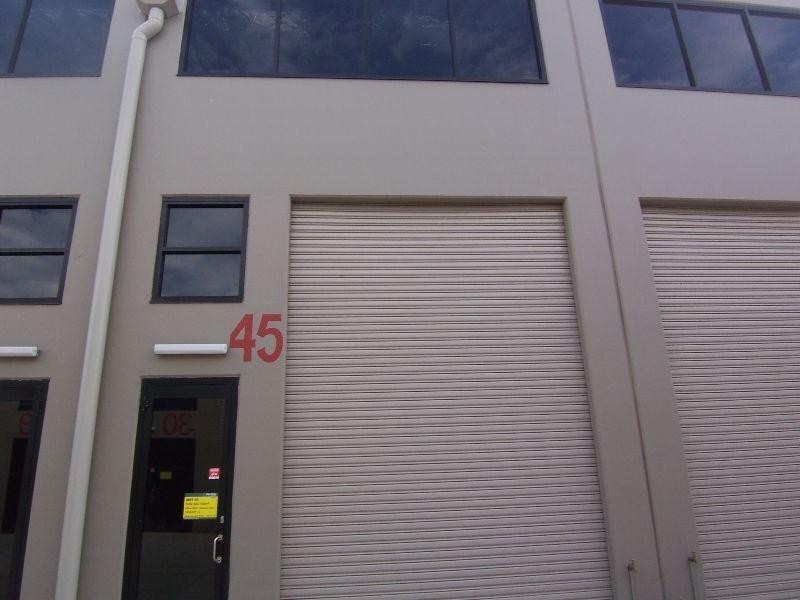 45/3 Kelso Crescent, Moorebank NSW 2170