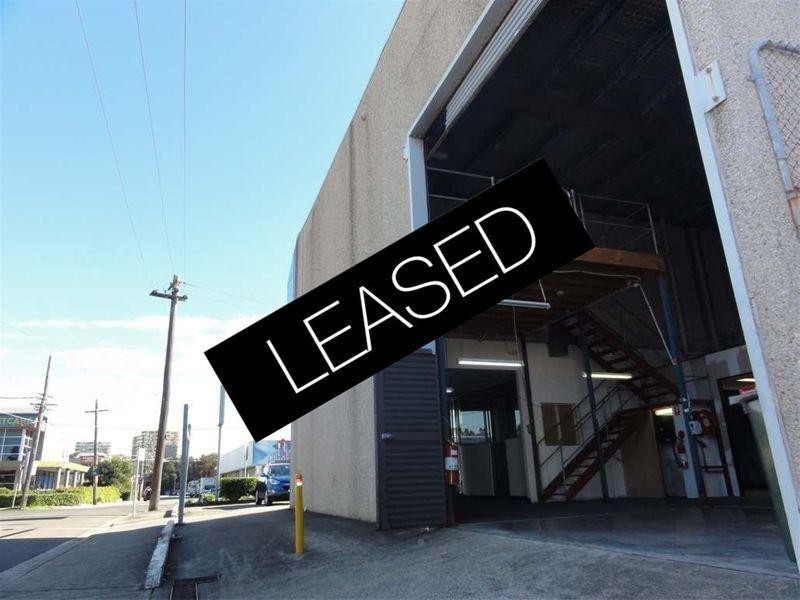 440 West botany Street, Rockdale NSW 2216