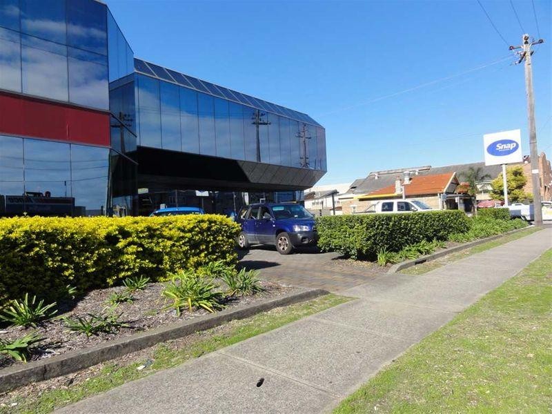 440 West botany Street, Rockdale NSW 2216