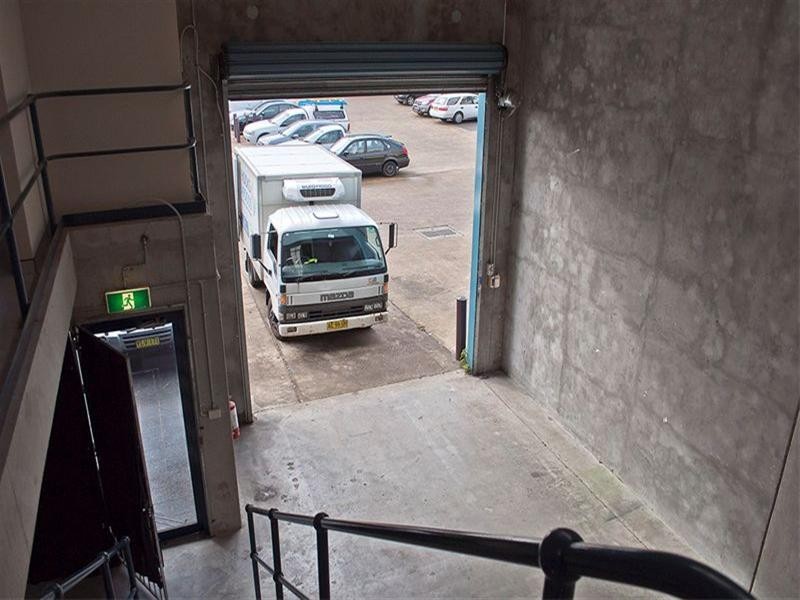 20/10-14 Lilian Fowler Place, Marrickville NSW 2204