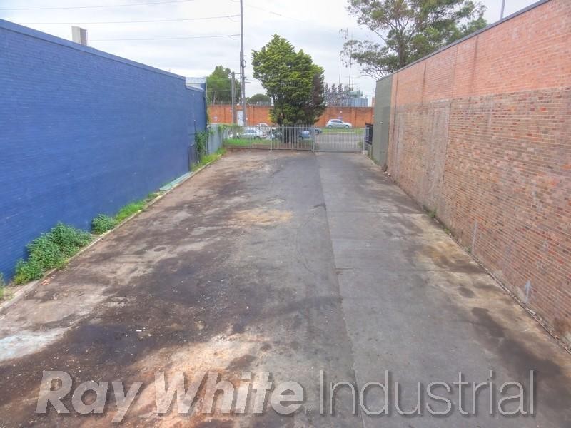 Bankstown NSW 2200