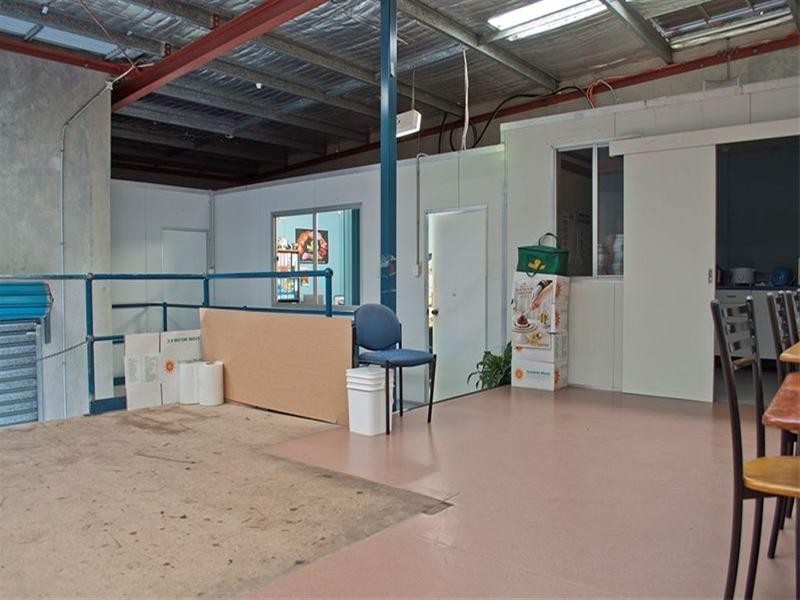 8/10-14 Lilian Fowler Place, Marrickville NSW 2204