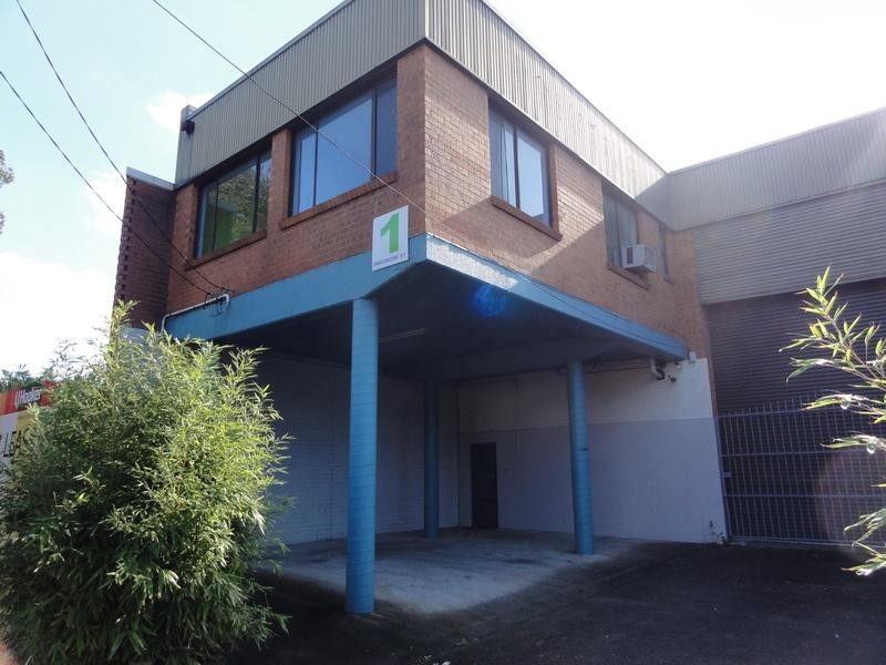 1 Smidmore Street, Marrickville NSW 2204