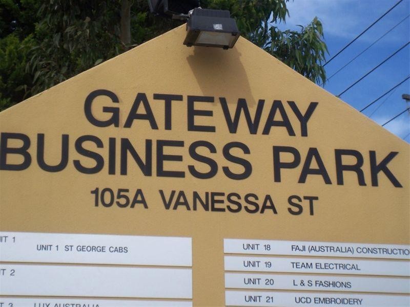 31/105a Vanessa Street, Kingsgrove NSW 2208