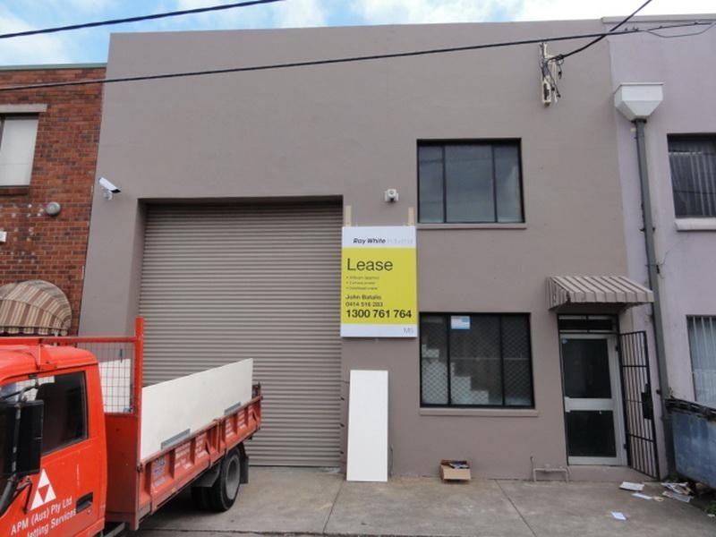 27 Meeks Road, Marrickville NSW 2204