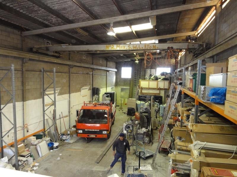 27 Meeks Road, Marrickville NSW 2204