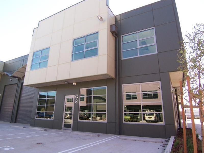 C6/101 Rookwood Road, Chullora NSW 2190