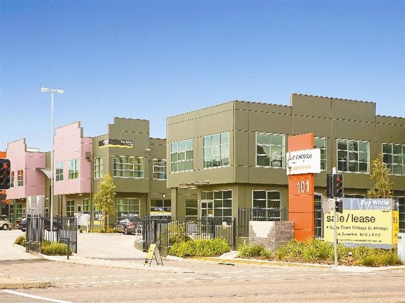 G5/101 Rookwood Road, Yagoona NSW 2199