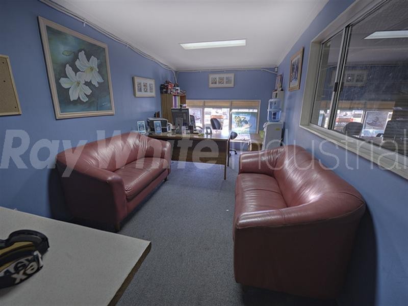 Chipping Norton NSW 2170