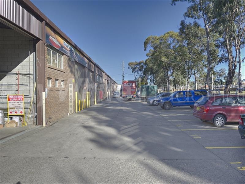 Chipping Norton NSW 2170