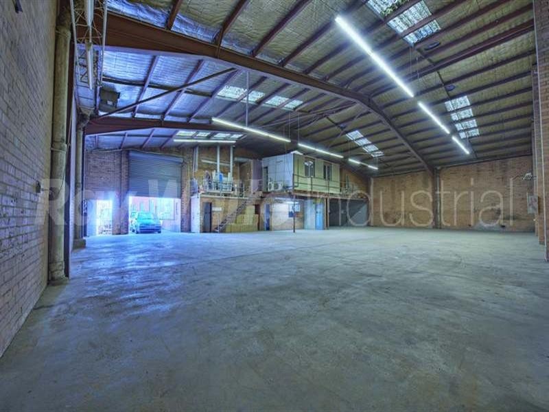 3/20 Regent Street, Moorebank NSW 2170