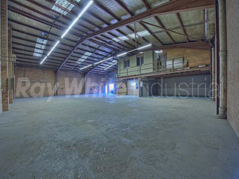 3/20 Regent Street, Moorebank NSW 2170