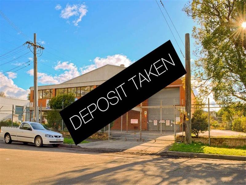 5 Carrington Road, Marrickville NSW 2204