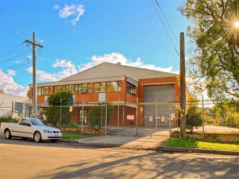 5 Carrington Road, Marrickville NSW 2204