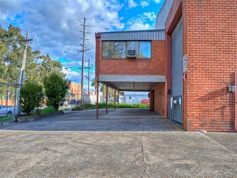 5 Carrington Road, Marrickville NSW 2204