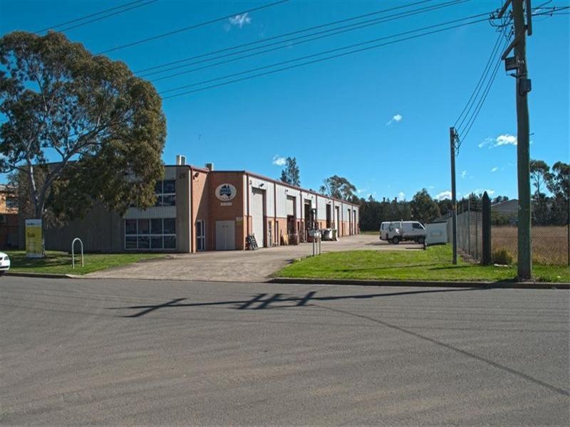 6/26 York, Ingleburn NSW 2565