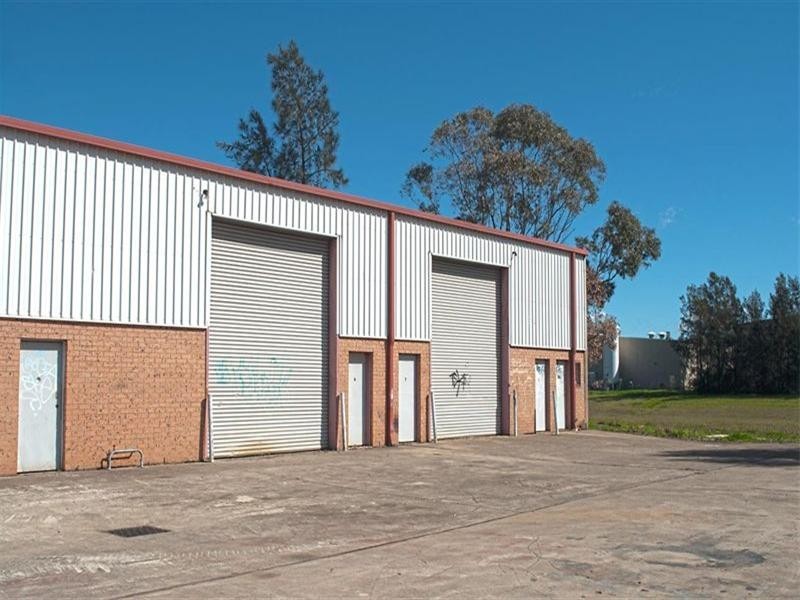 6/26 York, Ingleburn NSW 2565