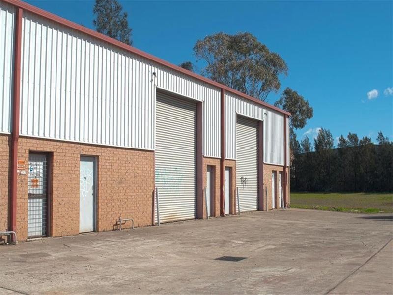 6/26 York, Ingleburn NSW 2565