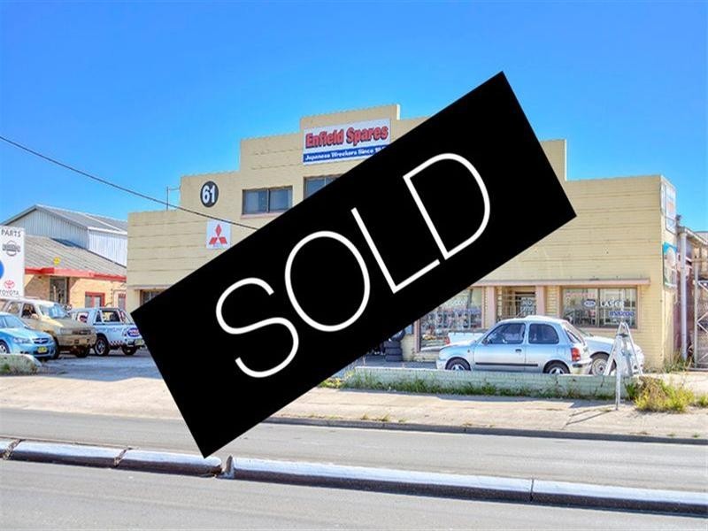 61 Canterbury Road, Bankstown NSW 2200