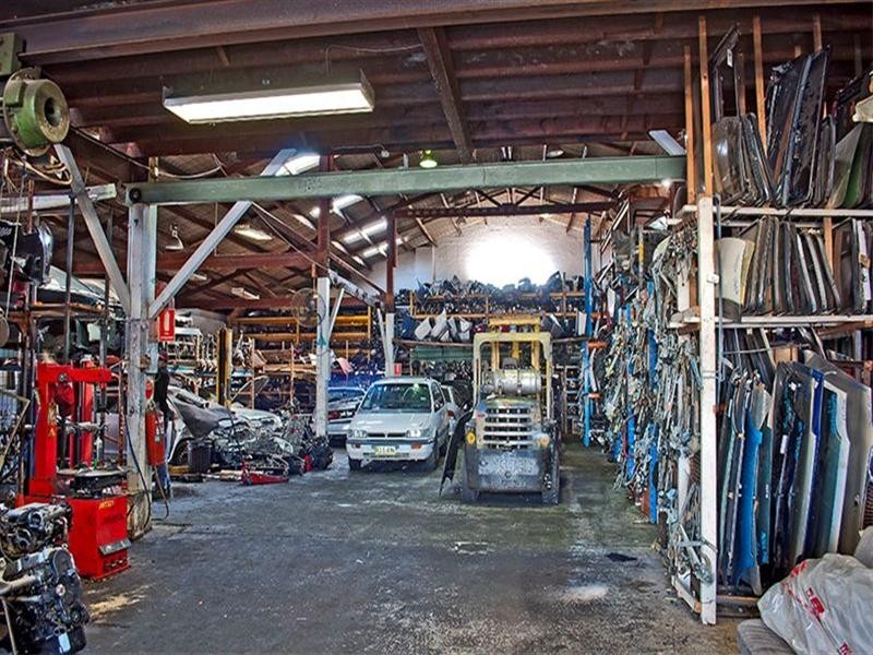 61 Canterbury Road, Bankstown NSW 2200