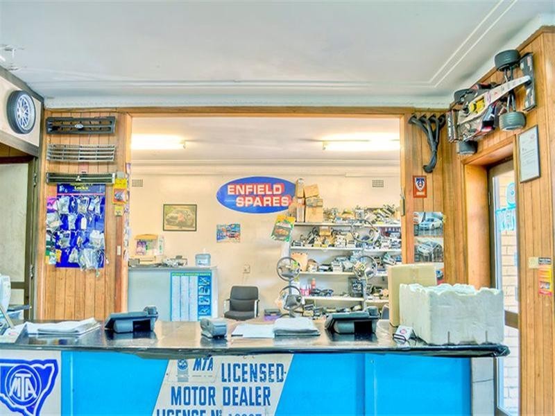 61 Canterbury Road, Bankstown NSW 2200