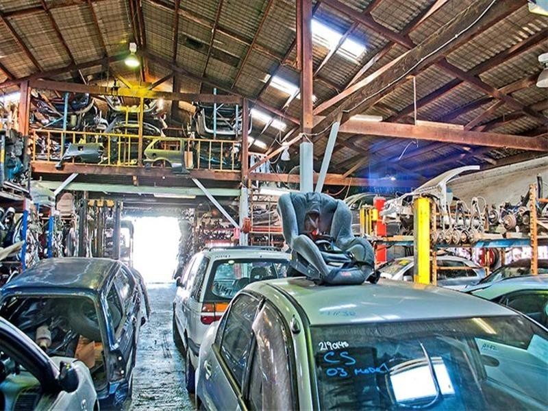 61 Canterbury Road, Bankstown NSW 2200