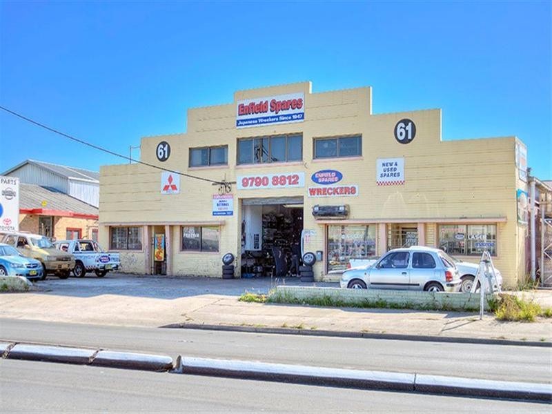 61 Canterbury Road, Bankstown NSW 2200