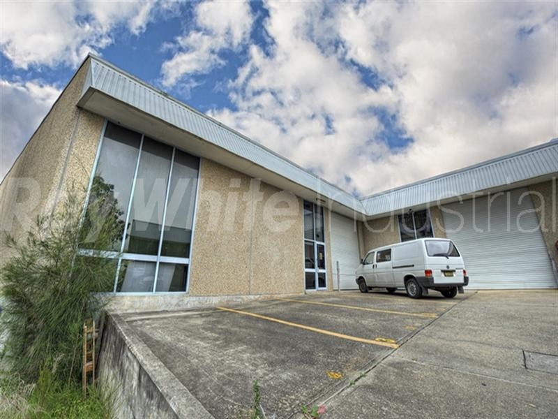 4/42 Harp Street, Kingsgrove NSW 2208