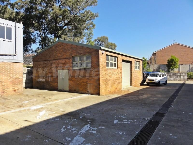 17-23 Bryant Street, Padstow NSW 2211