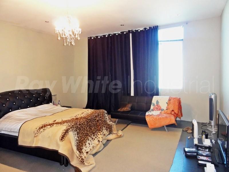 11/25 Hoskins Avenue, Bankstown NSW 2200
