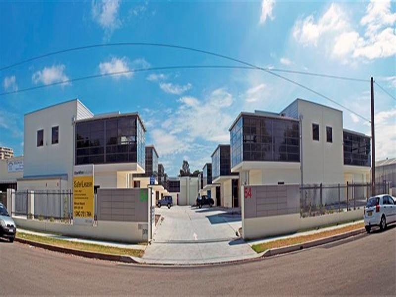 54 Beach Street, Rockdale NSW 2216