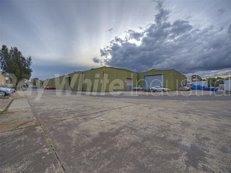 4/42 Harp Street  Campsie /, Kingsgrove NSW 2208