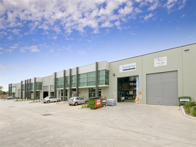 30/85 Alfred Road, Chipping Norton NSW 2170