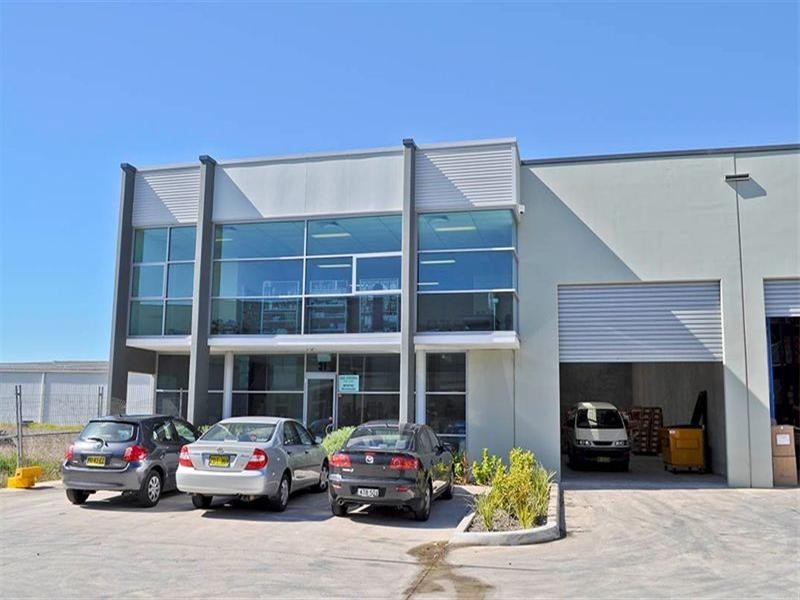 31/85 Alfred Road, Chipping Norton NSW 2170