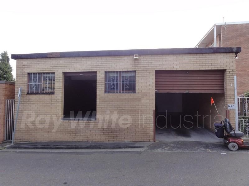 1 Tuohy Lane, Marrickville NSW 2204