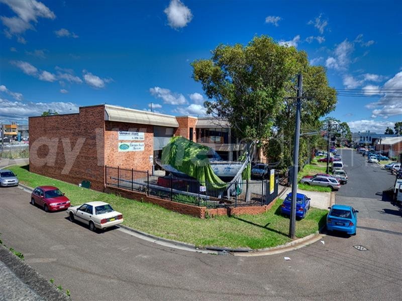 6 Fortril Avenue, Bankstown NSW 2200